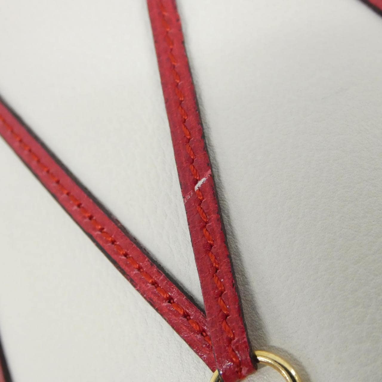 【ヴィンテージ】エルメス ダンボル ショルダーバッグ