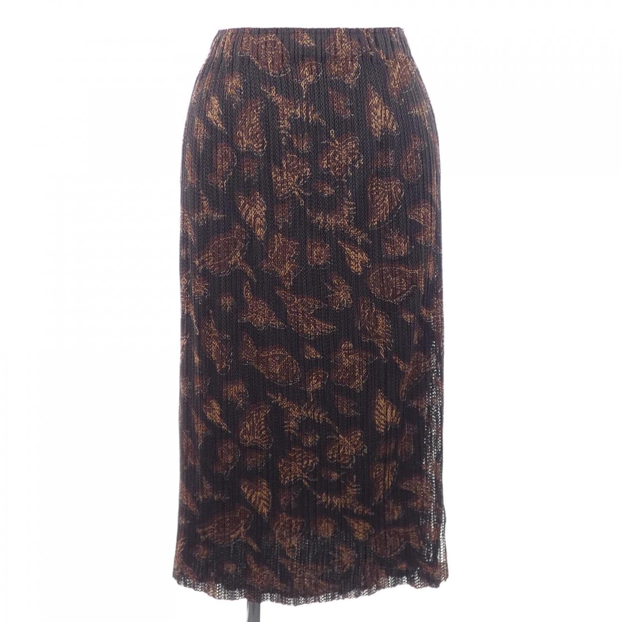 プリーツプリーズ PLEATS PLEASE PP91-JG843 7564045 スカート