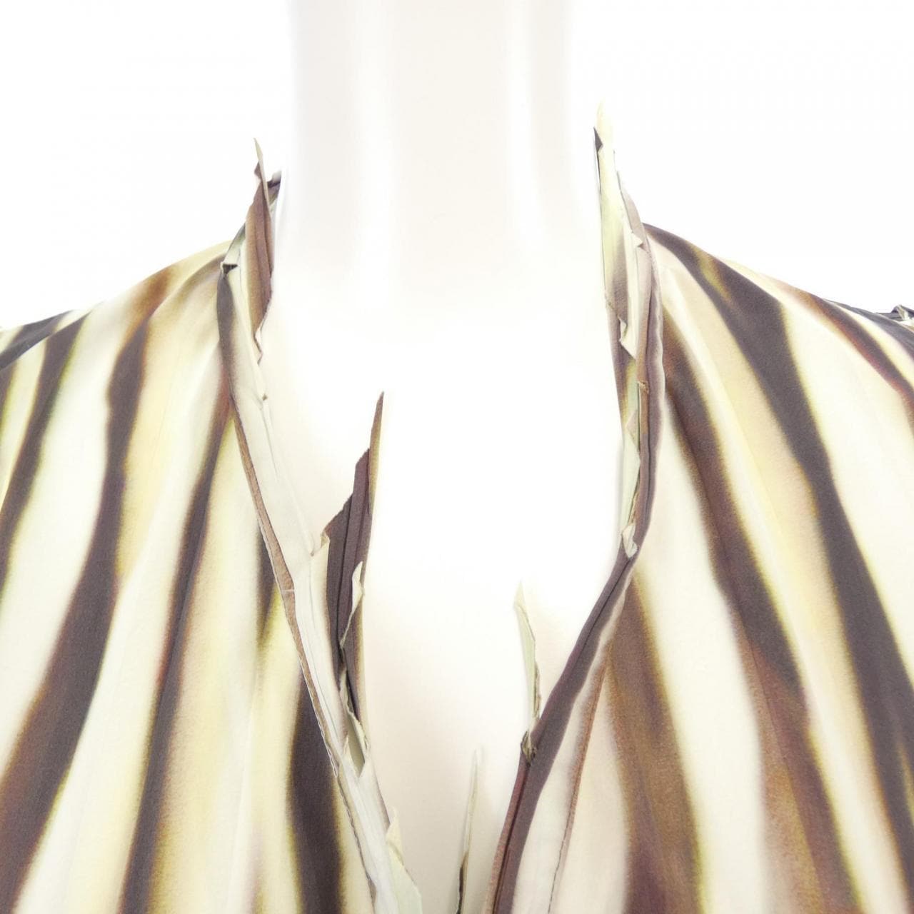 イッセイミヤケ ISSEY MIYAKE IM71FJ068 シャツ
