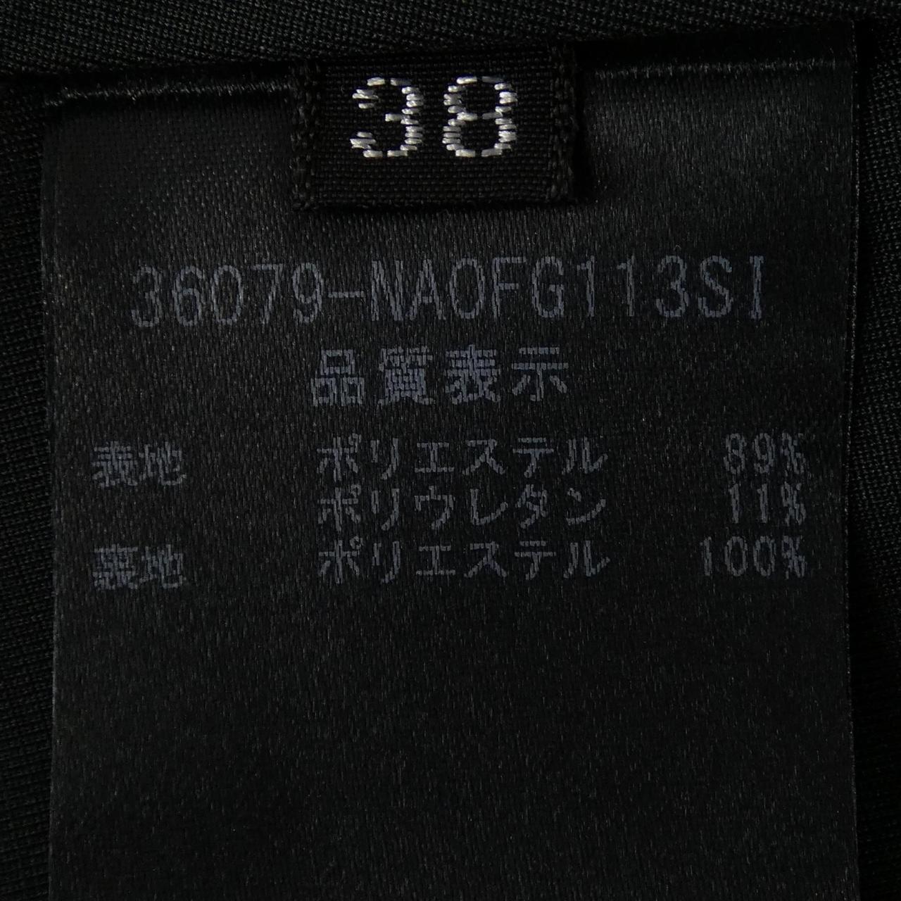 フォクシーニューヨーク FOXEY NEW YORK 36079 ワンピース