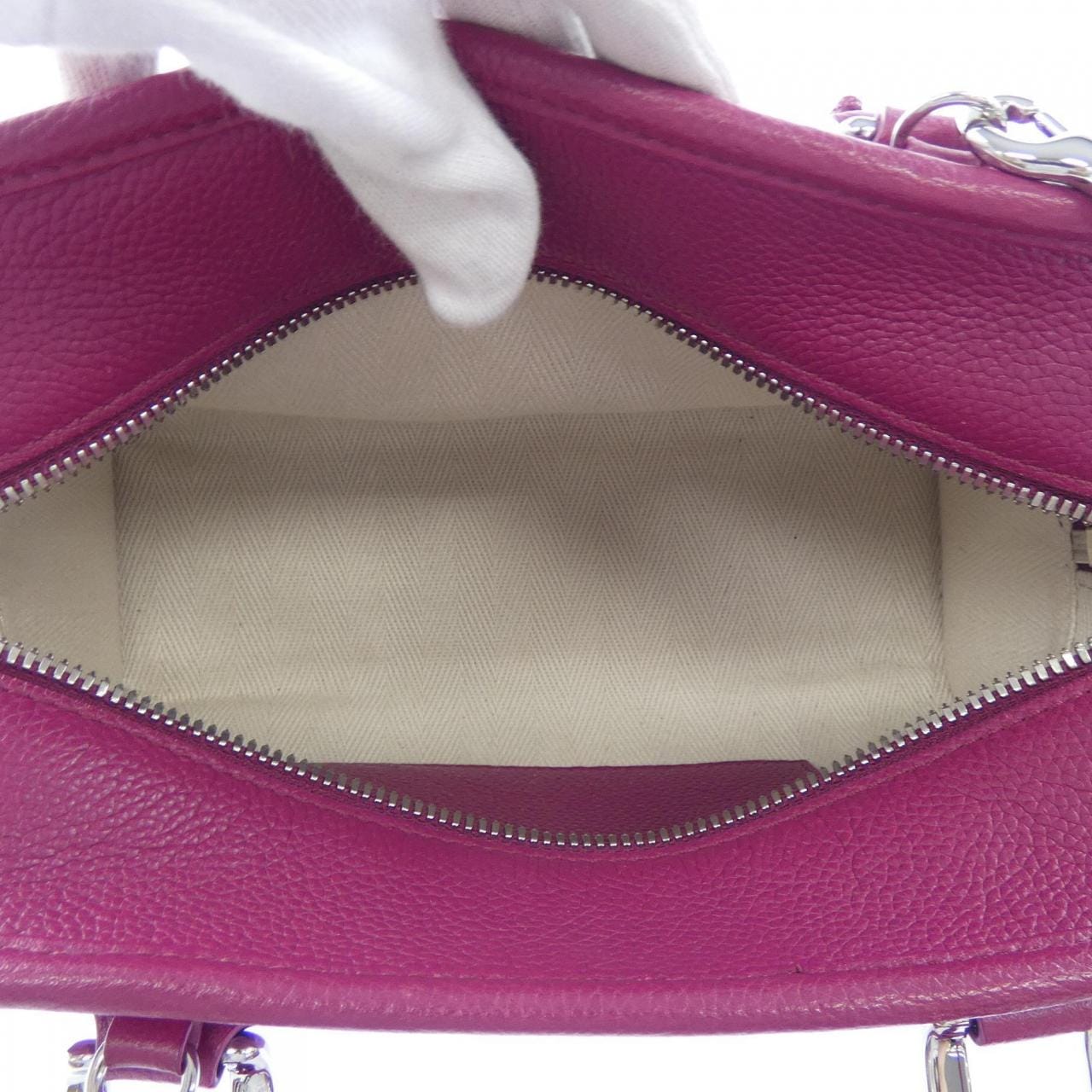 ジェイアンドエムデヴィッドソン J&M DAVIDSON BAG