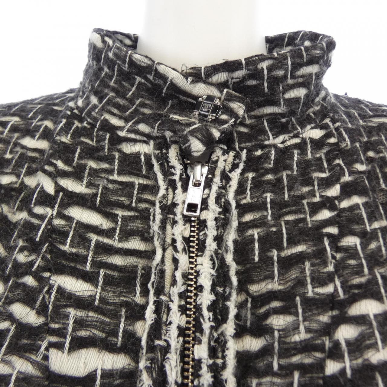 シャネル CHANEL P38954V28272 コート
