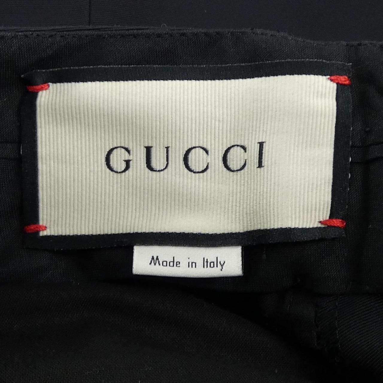 グッチ GUCCI 631424 ZADUU パンツ