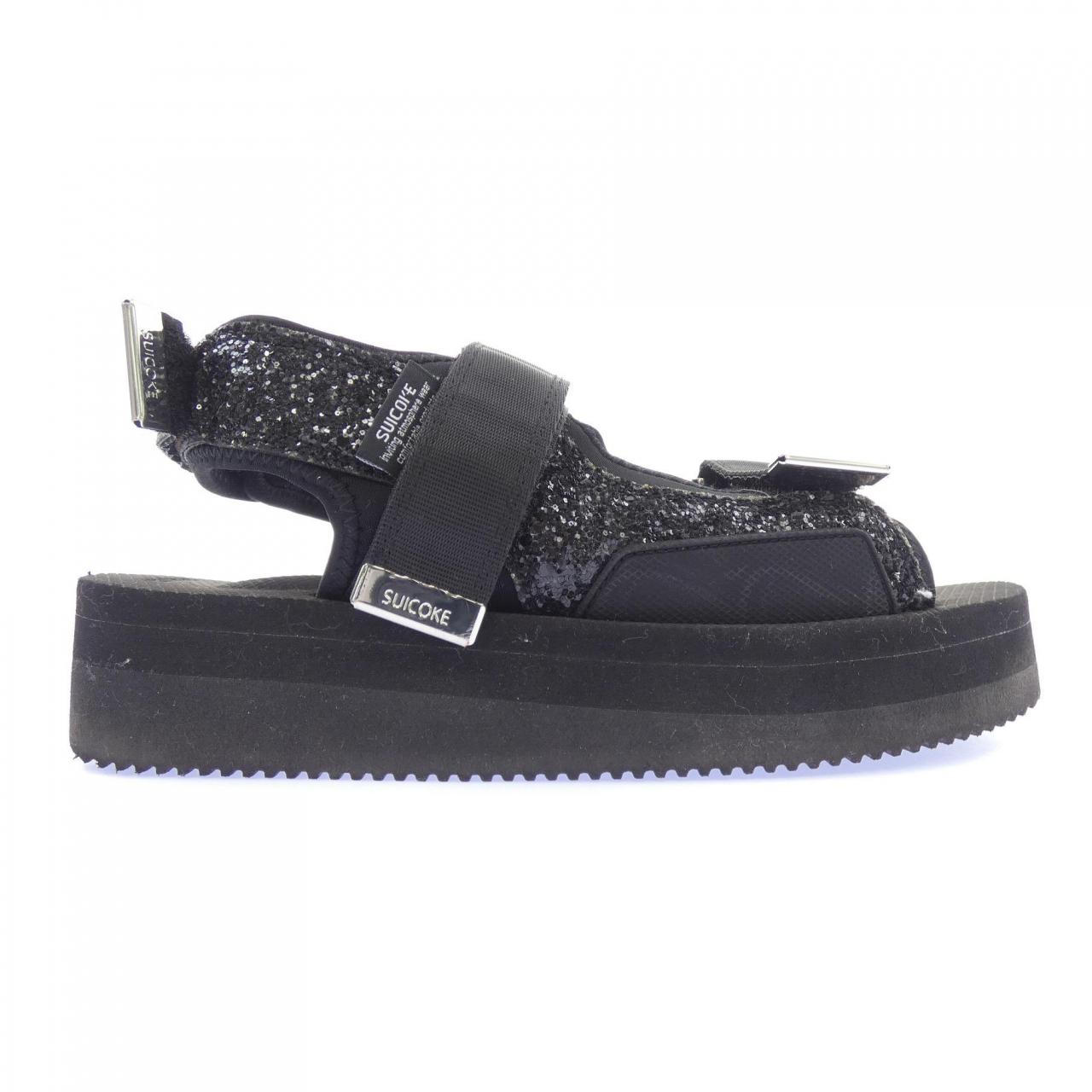 スイコック SUICOKE サンダル