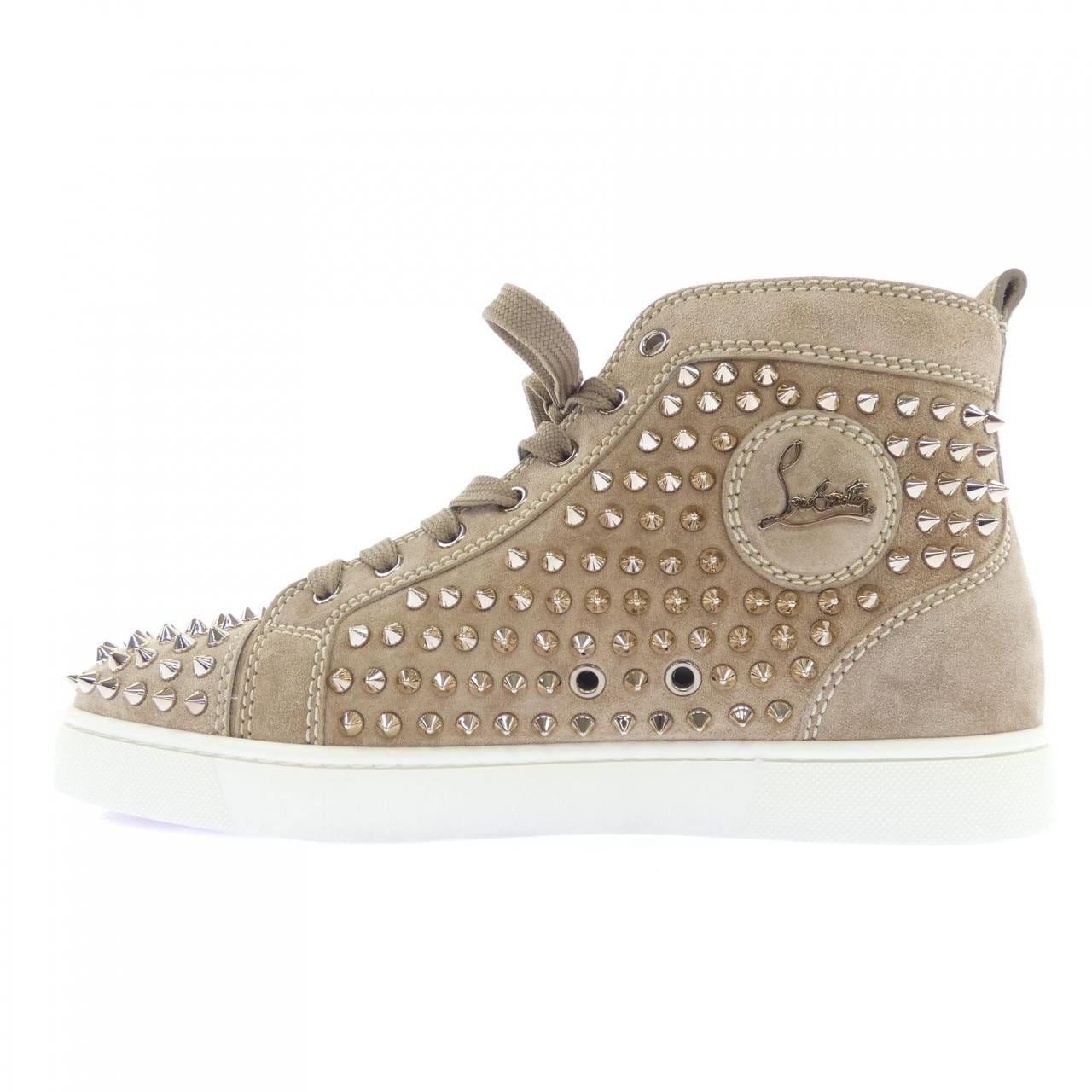 クリスチャンルブタン CHRISTIAN LOUBOUTIN シューズ