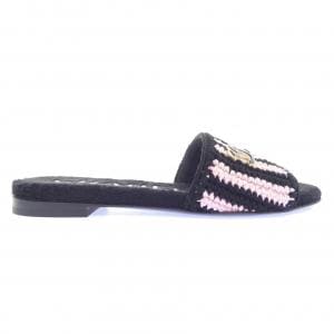 シャネル CHANEL ミュール MULES G45597B16076 サンダル
