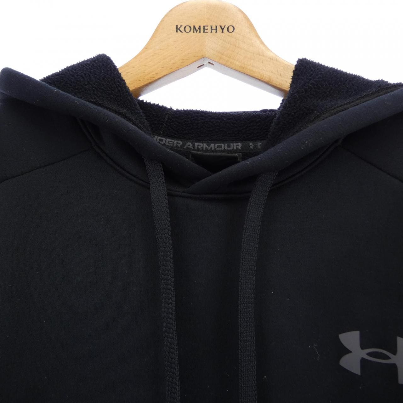 アンダーアーマー UNDER ARMOUR 1389342 パーカー