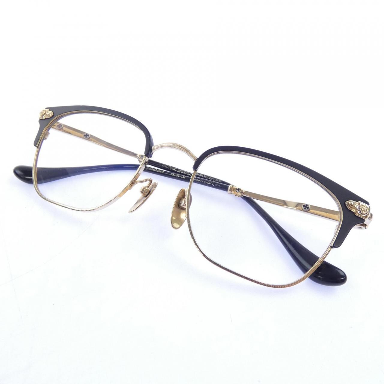 クロムハーツ CHROME HEARTS PLONKER SUNGLASSES