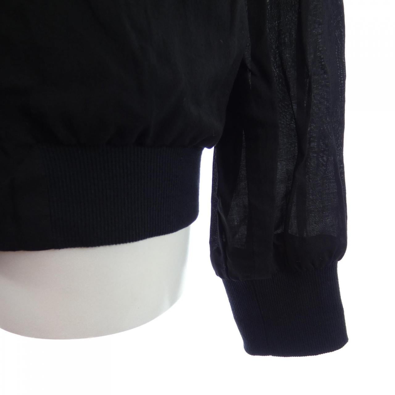 レギュレーションヨウジヤマモト REGULATION Yohji Yamamoto FI-J53-200 ブルゾン