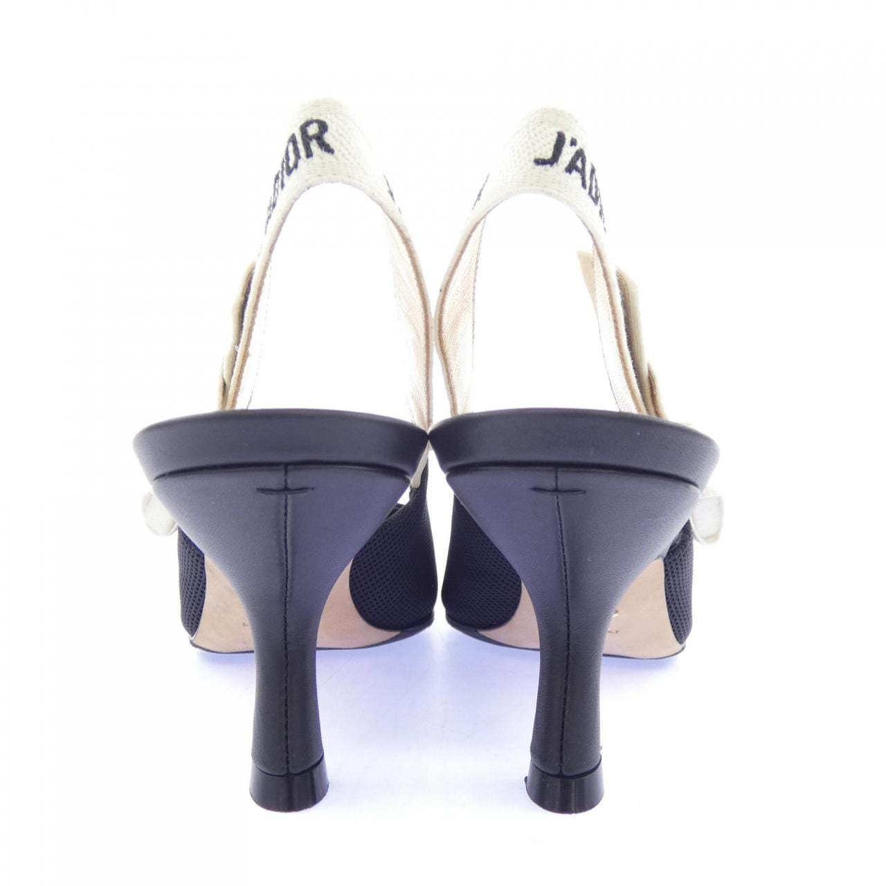 クリスチャンディオール CHRISTIAN DIOR J'ADIOR スリングバック KDC200TFL パンプス