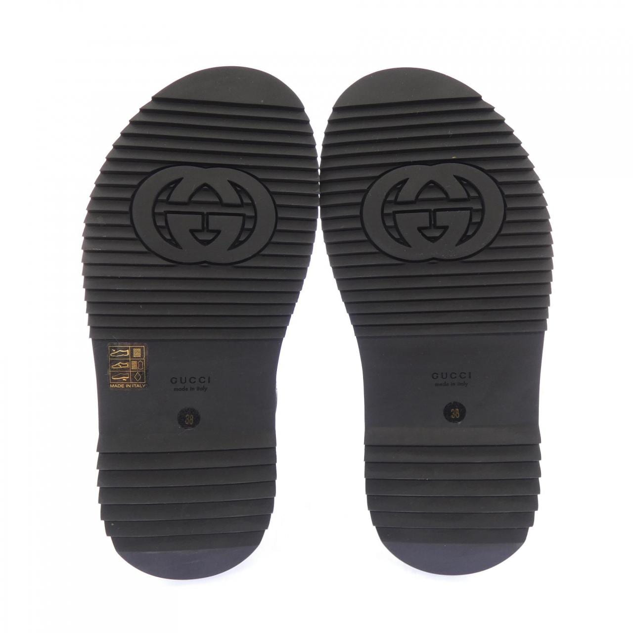 グッチ GUCCI 577049 サンダル