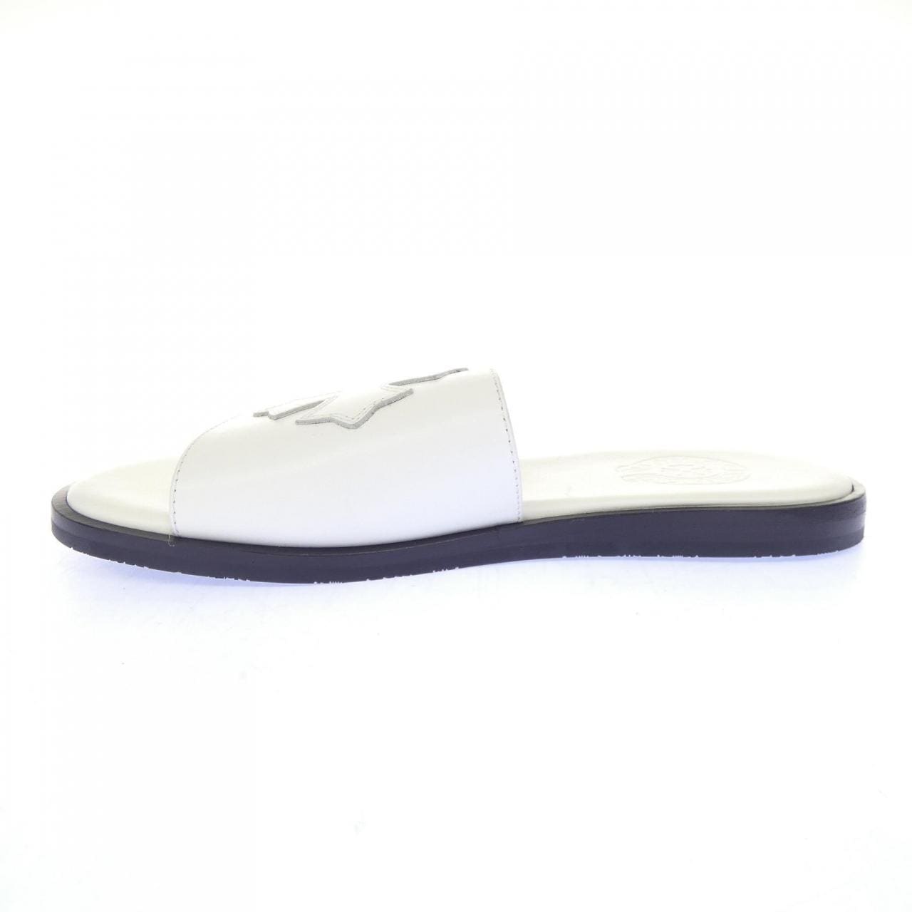クロムハーツ CHROME HEARTS CH SLIDE PLS PTCH 2812-304-2400 サンダル