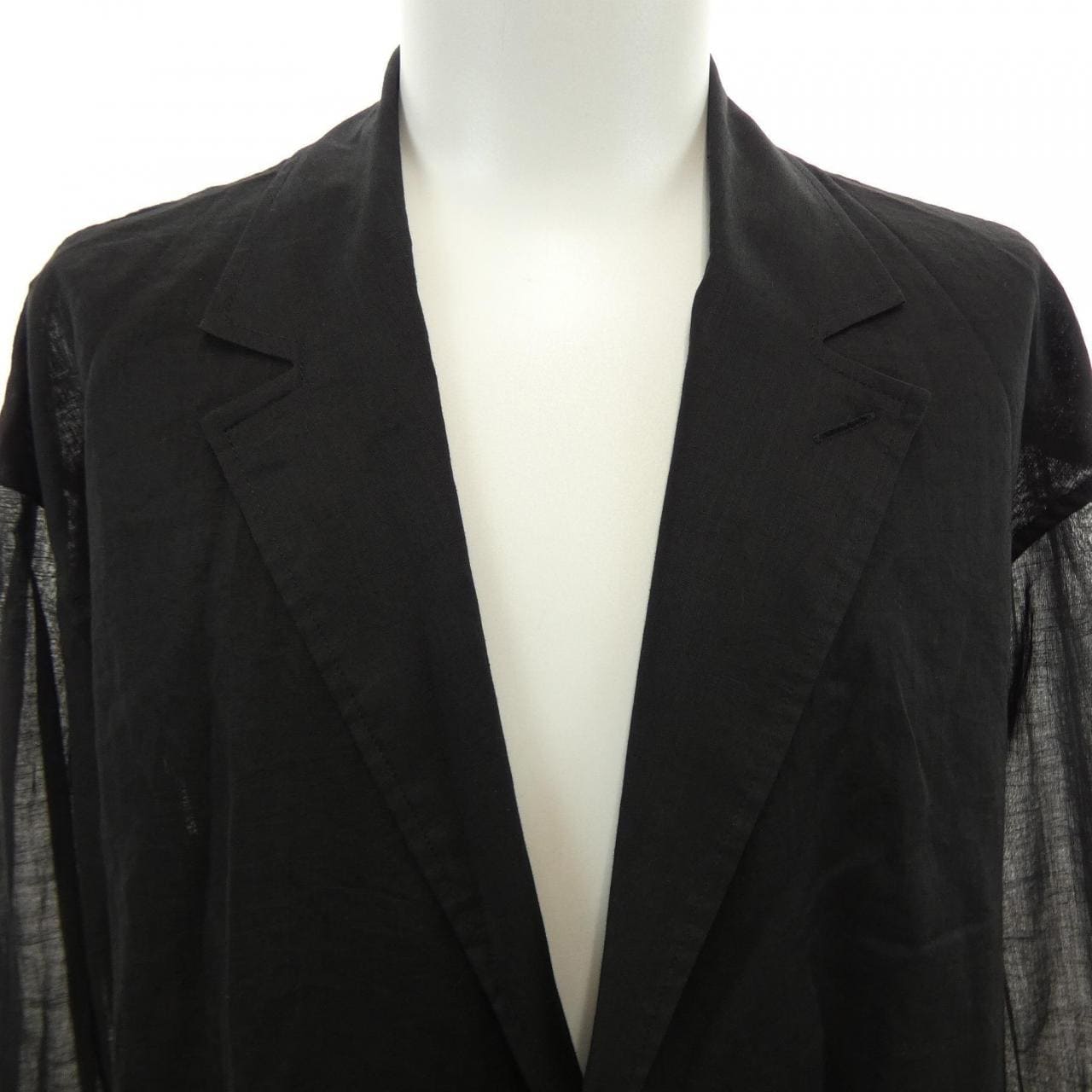 ヨウジヤマモトプールオム YOHJI YAMAMOTO POUR HOMME HK-B11-003 ジャケット