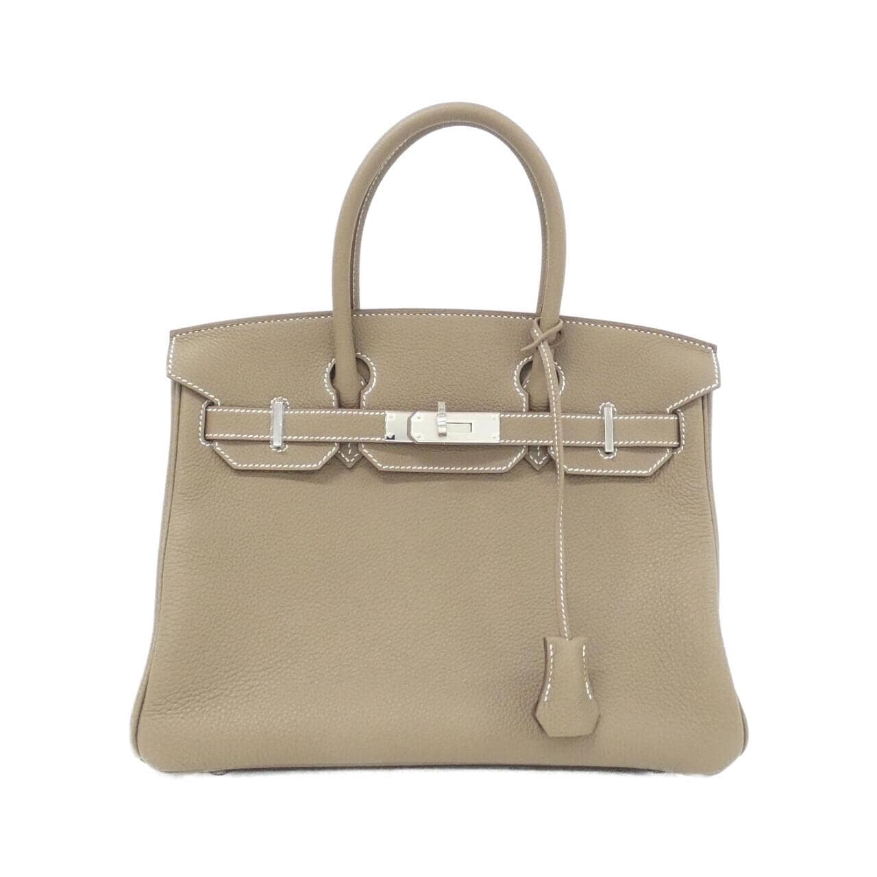 【未使用品】エルメス バーキン 30cm 030520CK バッグ