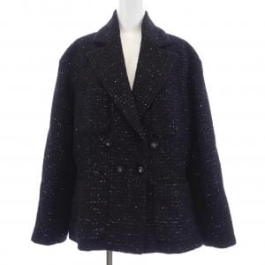 シャネル CHANEL LOOK19 P78012V70130 ジャケット