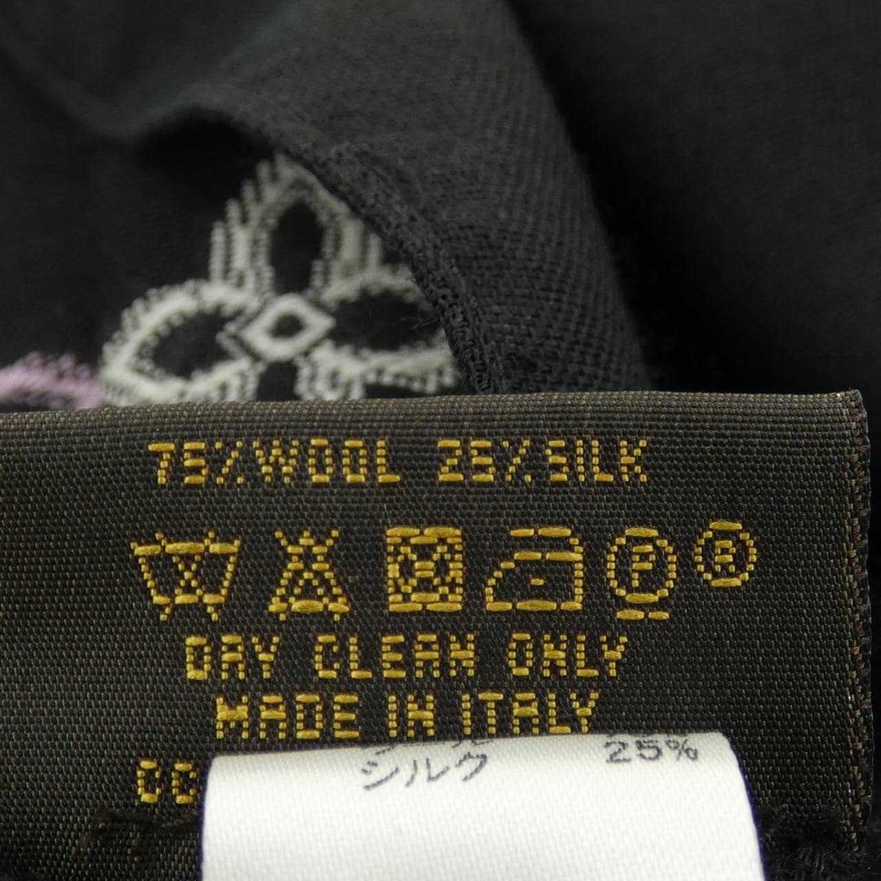 ルイヴィトン LOUIS VUITTON エトール ジャイアント トランキーズ M70384 STOLE