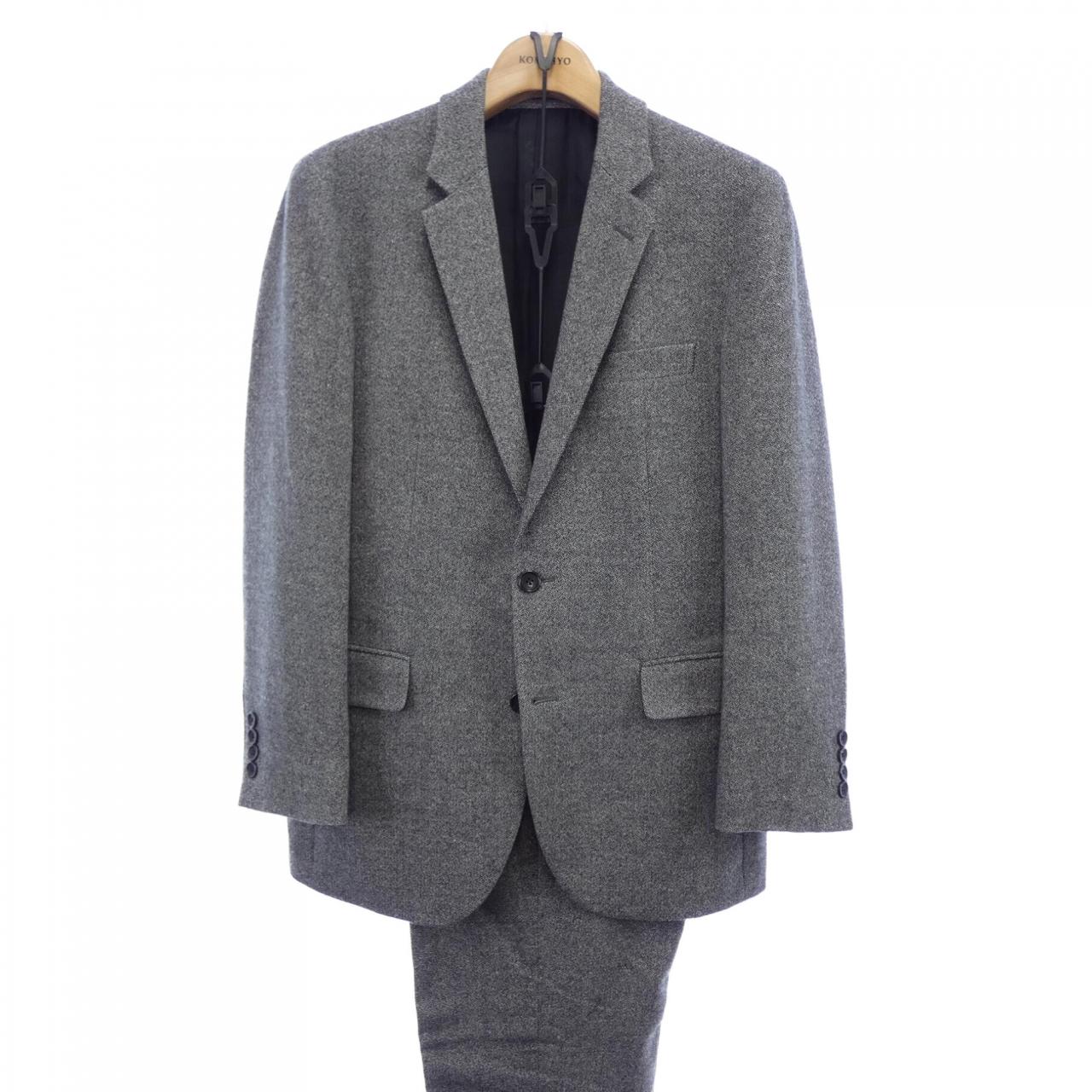 エポカウォモ EPOCA UOMO セットアップ