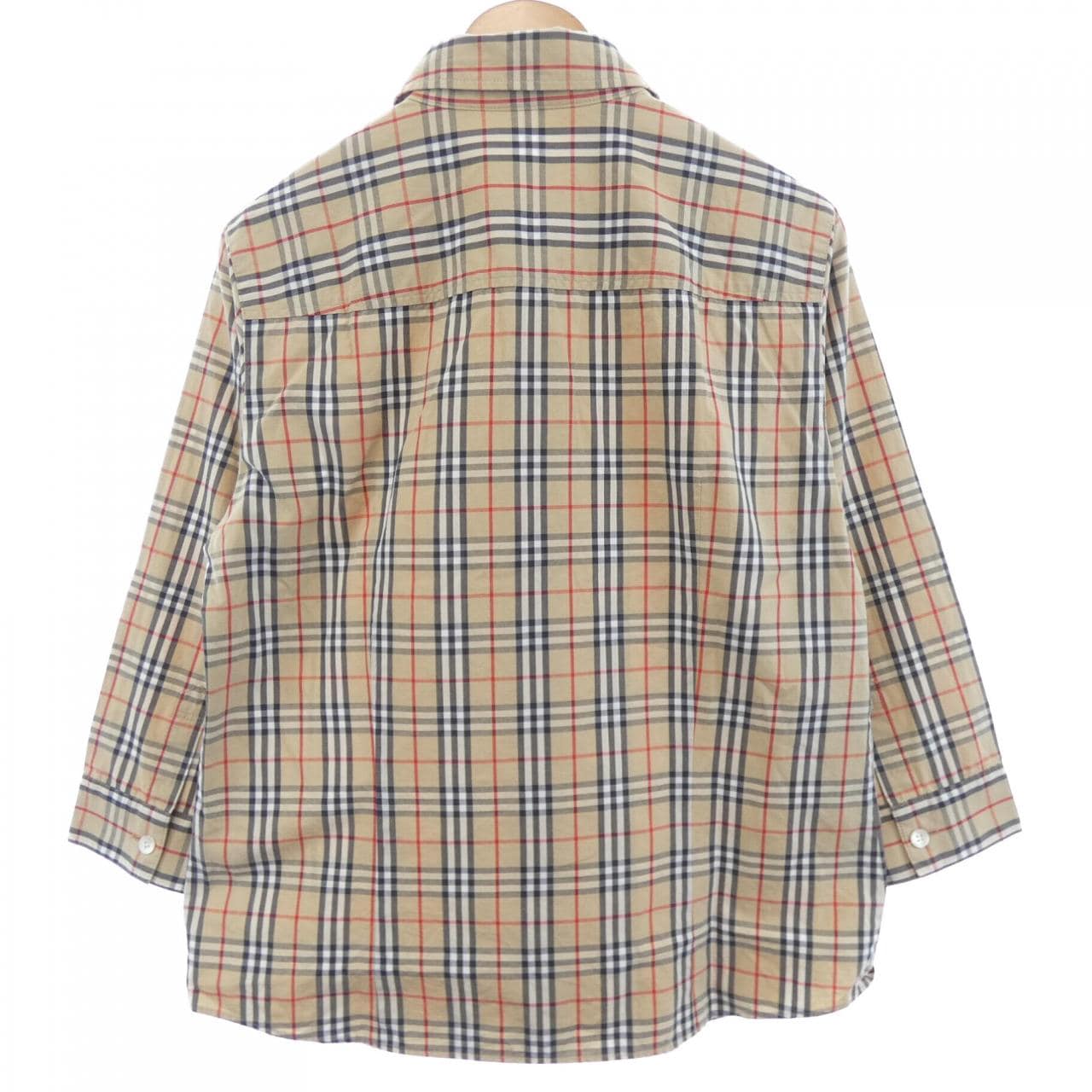 バーバリーロンドン BURBERRY LONDON FEA37-004 シャツ