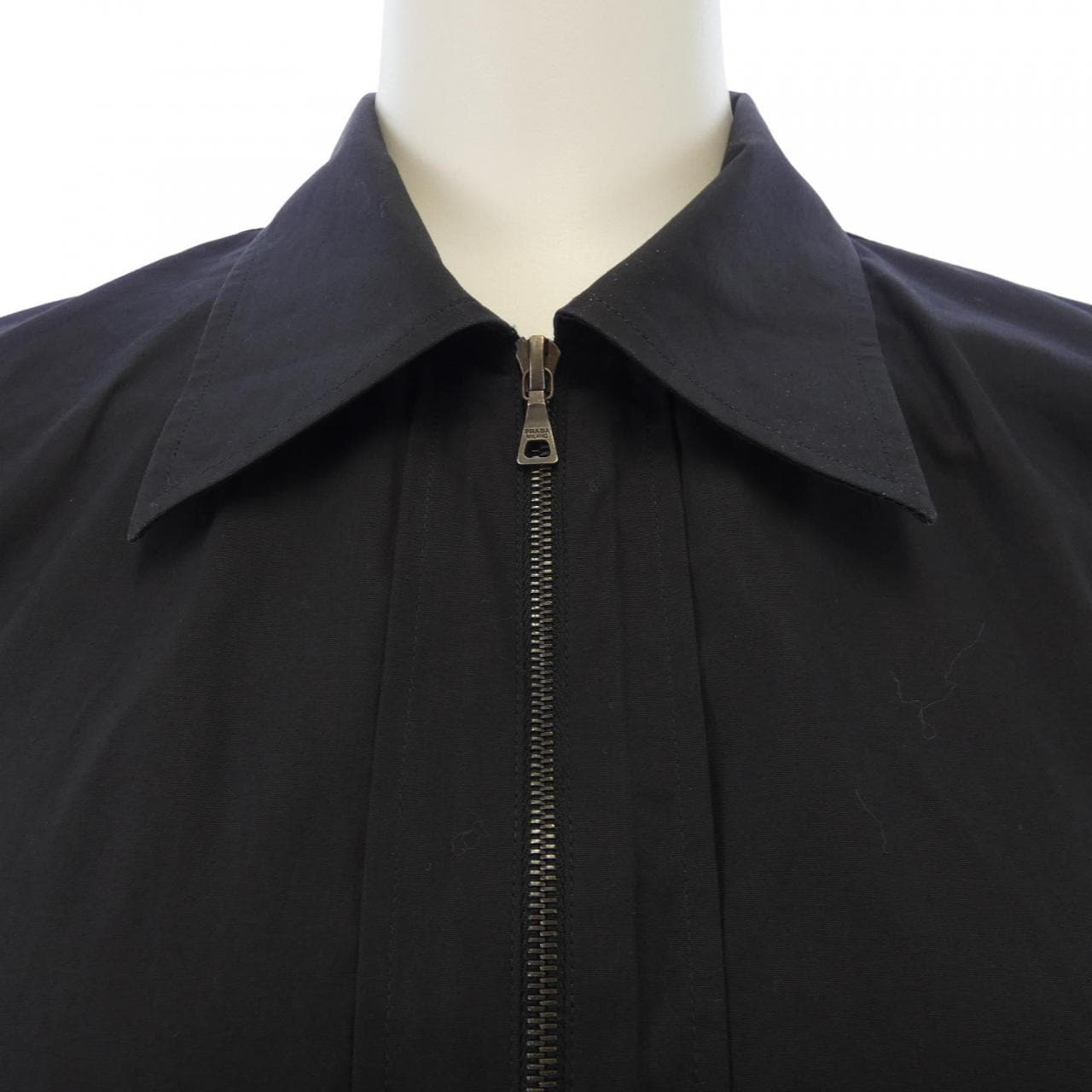 【ヴィンテージ】プラダ PRADA E182085 ジャケット
