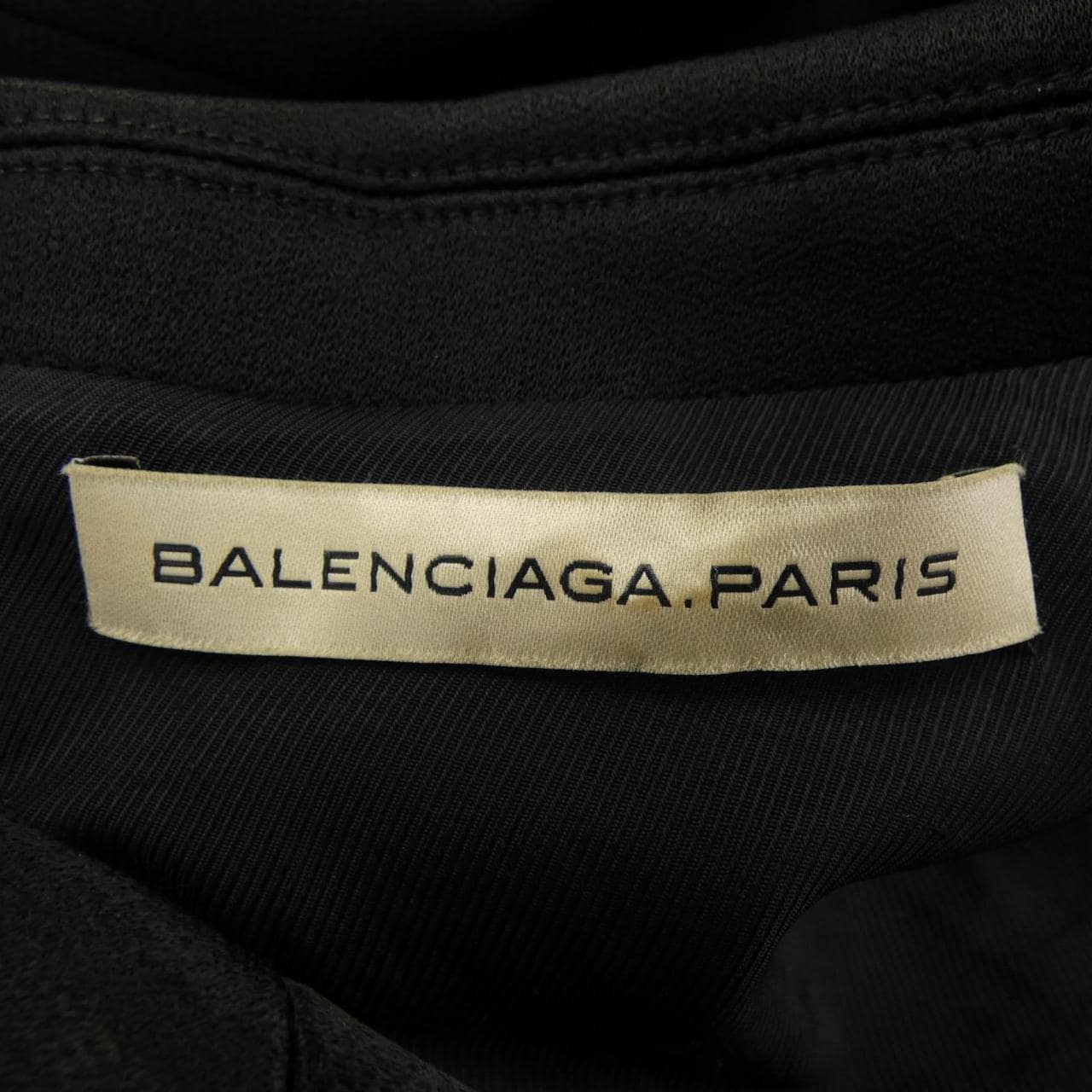 バレンシアガ BALENCIAGA 245989 ジャケット