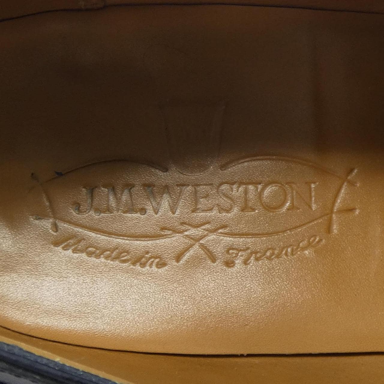 JM Weston JMWESTON dress shoes