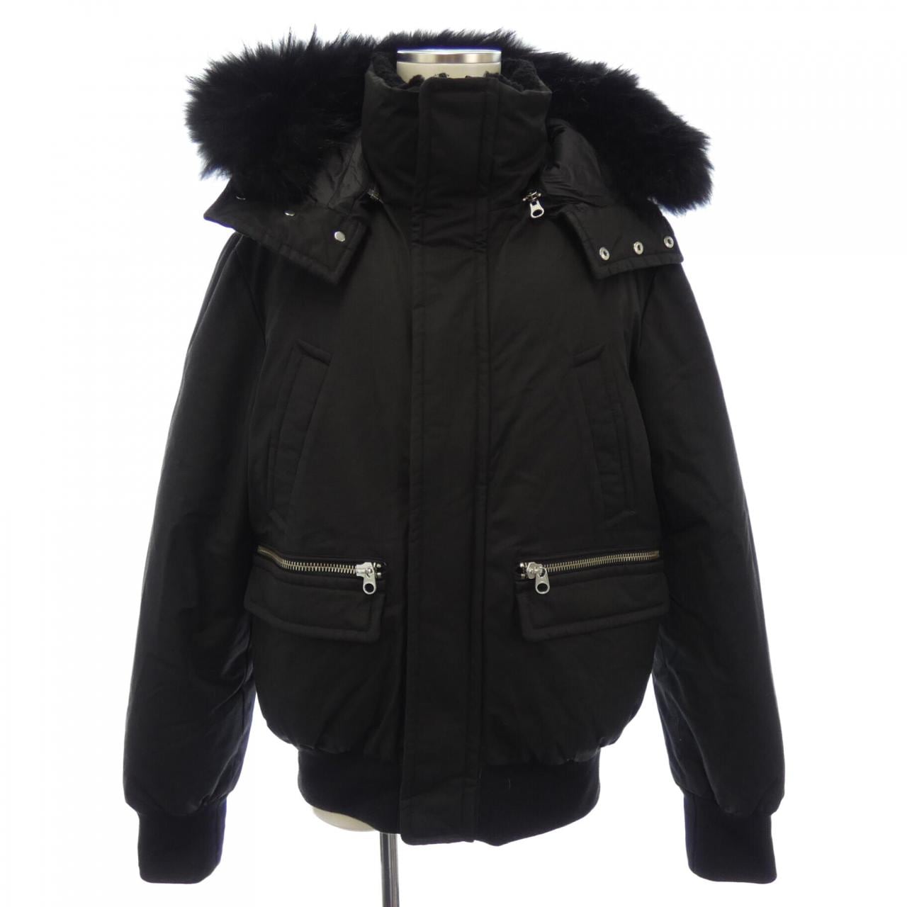 MACKAGE down jacket