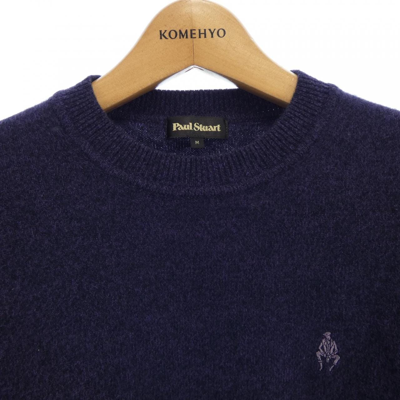 Paul Stuart PAUL STUART knit