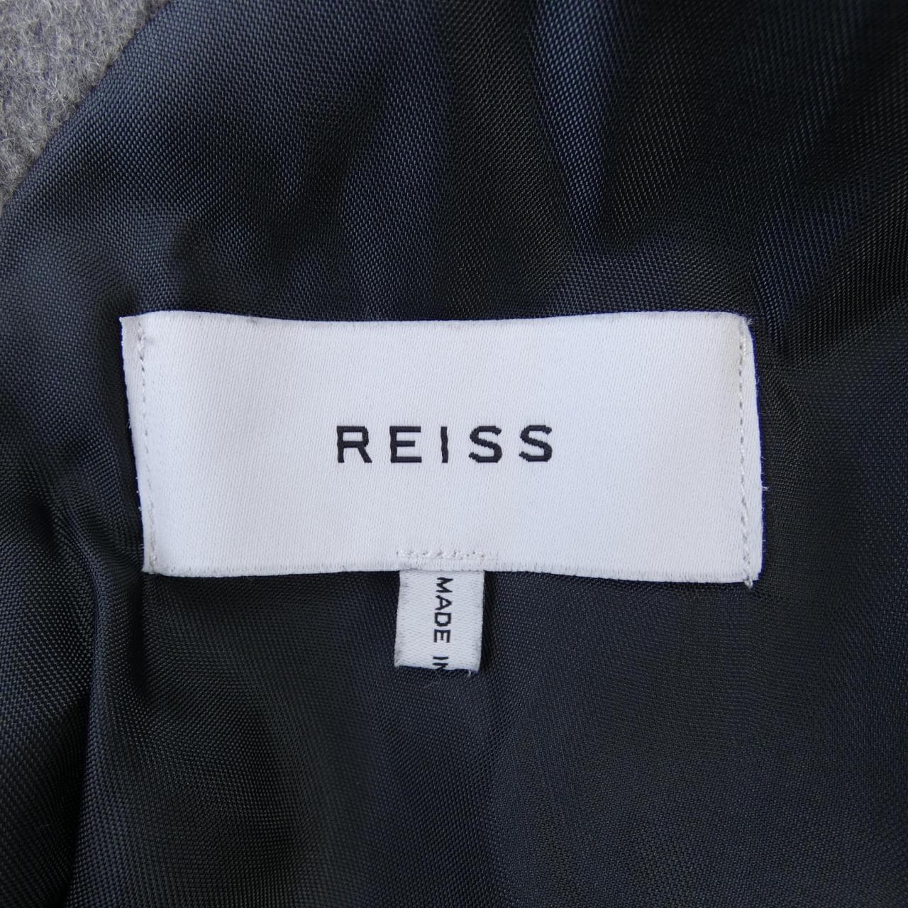 REISS ジャケット