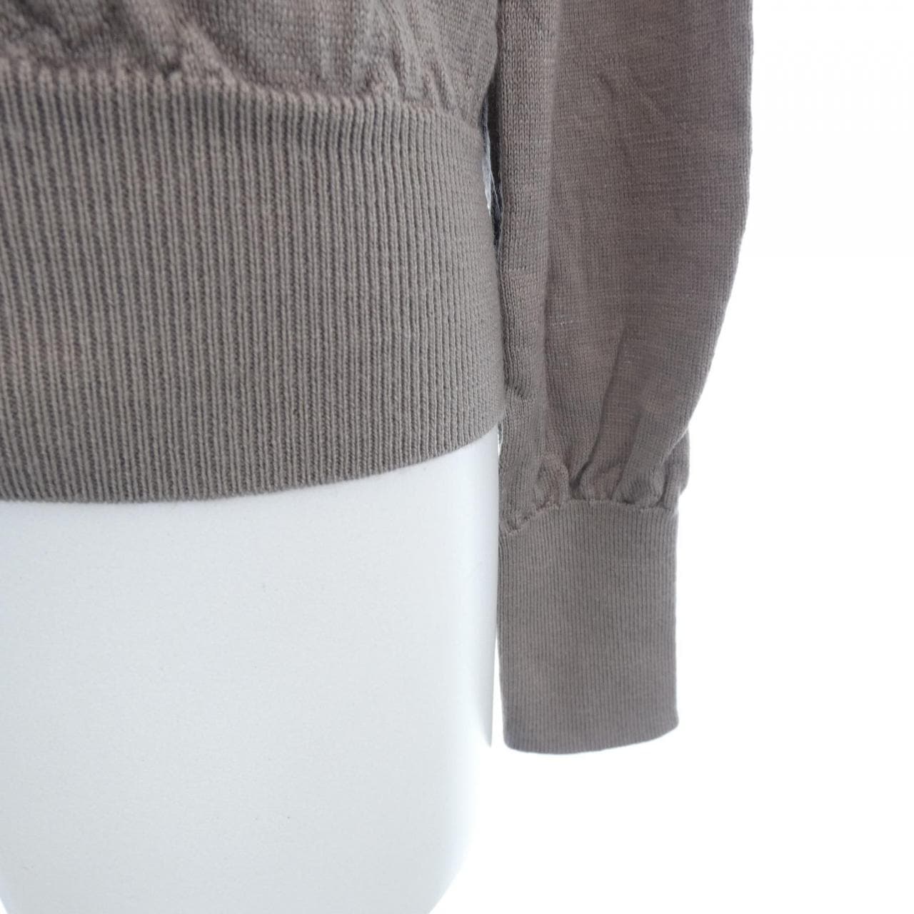 ブルーレーベルクレストブリッジ BLUE LABEL CRESTBRID カーディガン