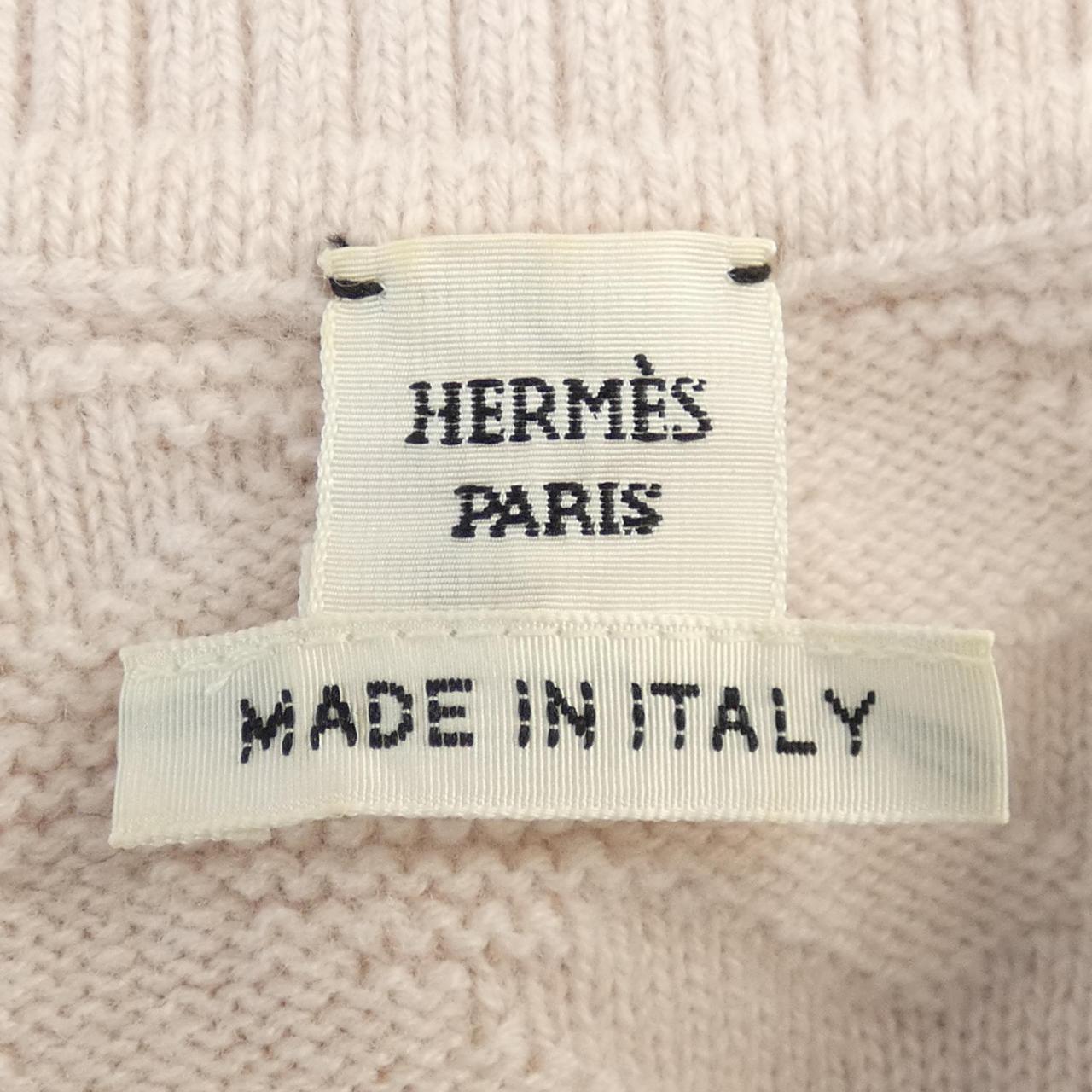 エルメス HERMES ワンピース