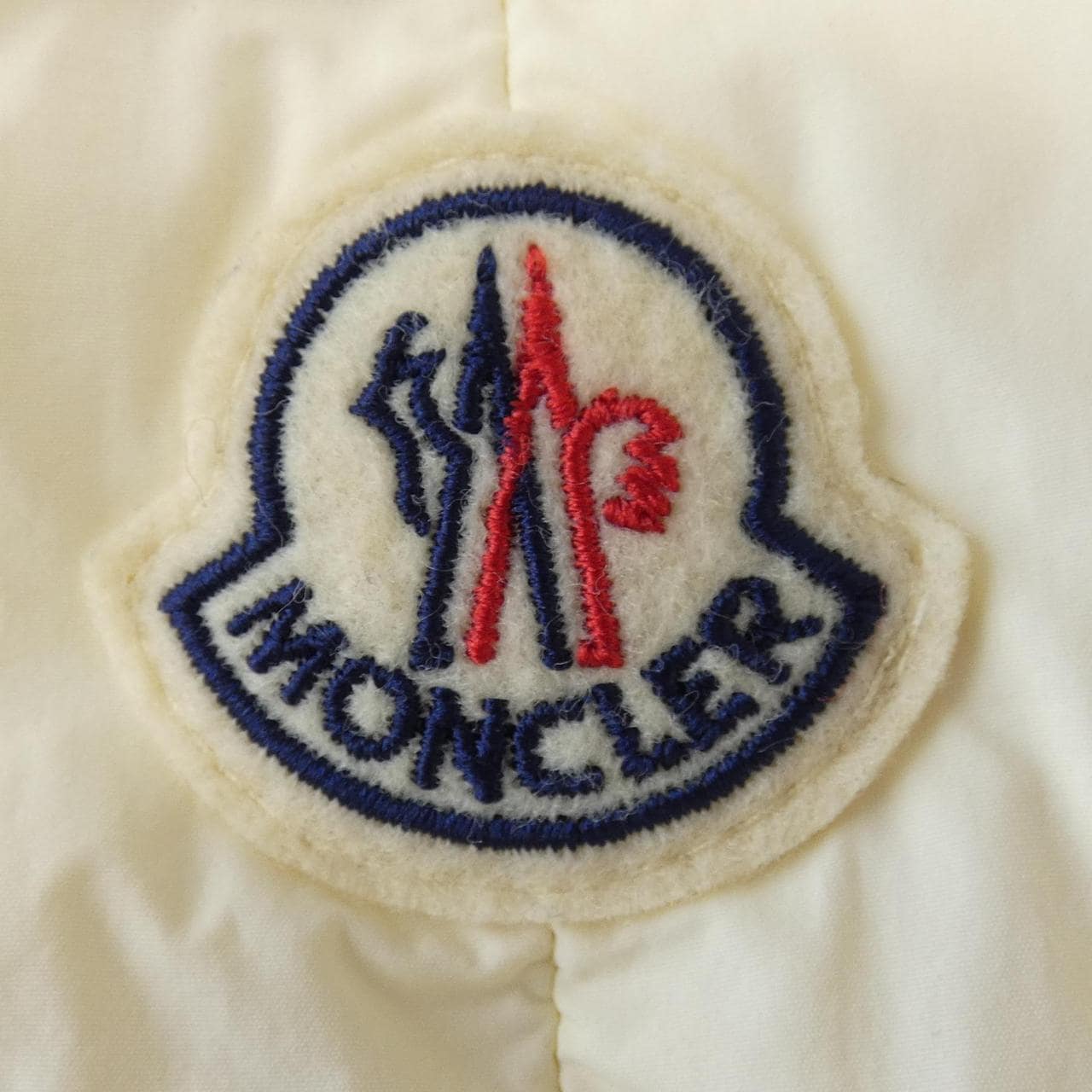 MONCLER MONCLER Down Jacket