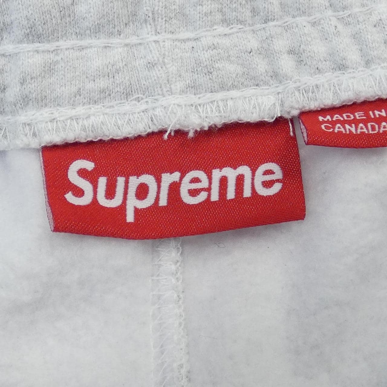 SUPREME Supreme Pants