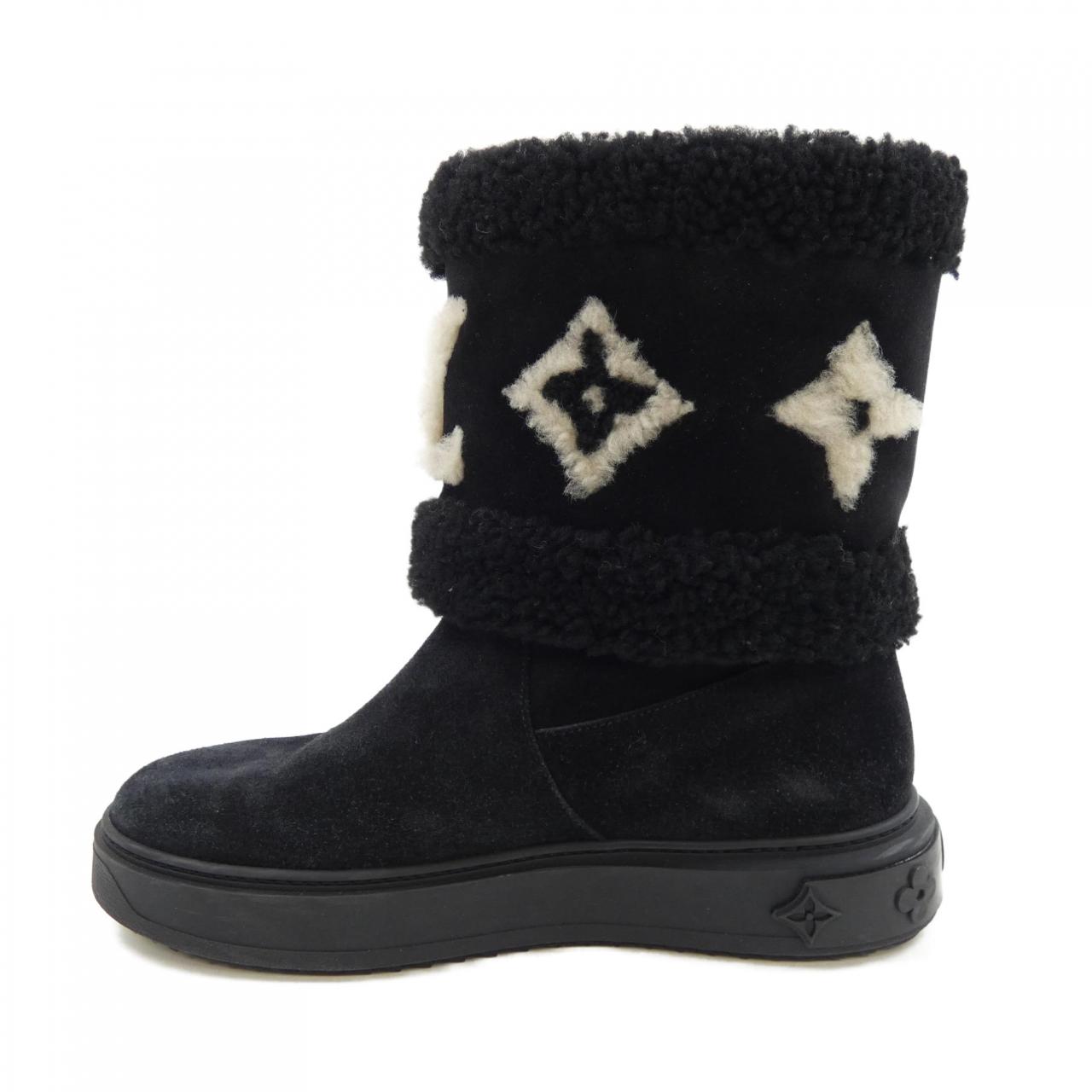 ルイヴィトン LOUIS VUITTON ブーツ