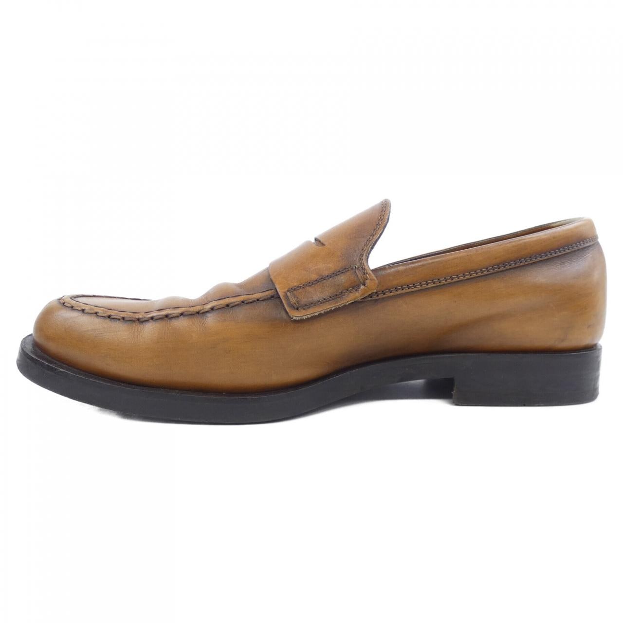 トッズ TOD'S シューズ
