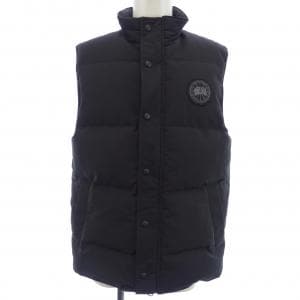 カナダグース CANADA GOOSE ダウンベスト
