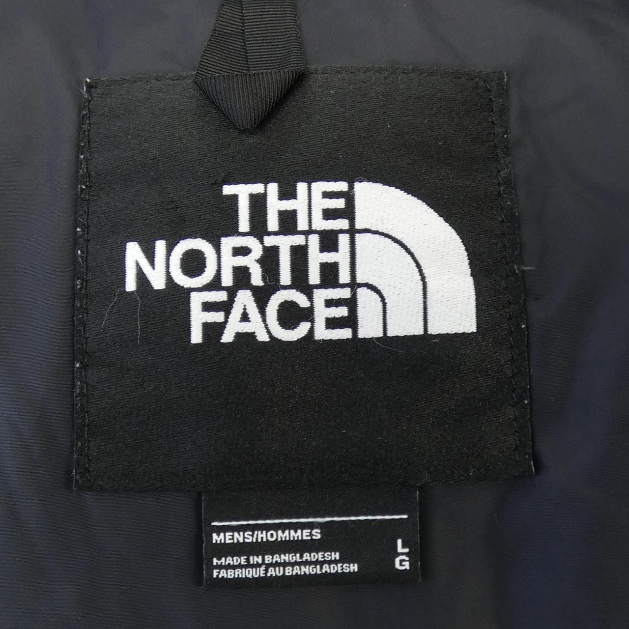 ザノースフェイス THE NORTH FACE NF0A3C8D ダウンジャケット