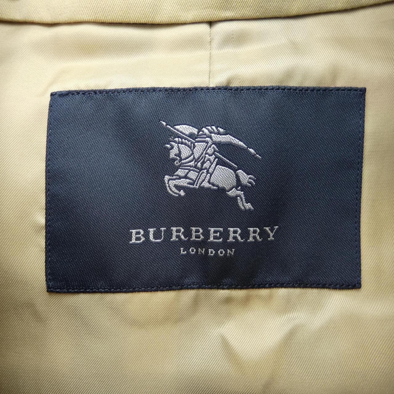 バーバリーロンドン BURBERRY LONDON トレンチコート