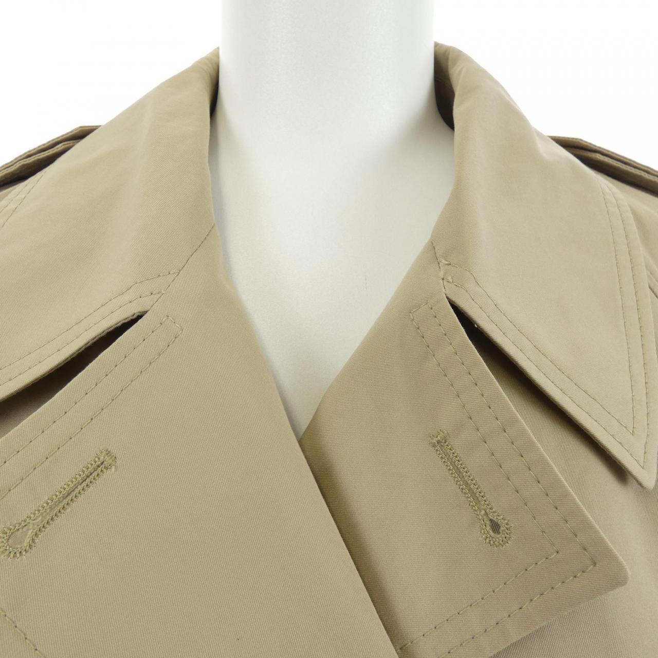 クリスチャンディオール CHRISTIAN DIOR 30MONTAIGNE 841M55A3332 トレンチコート