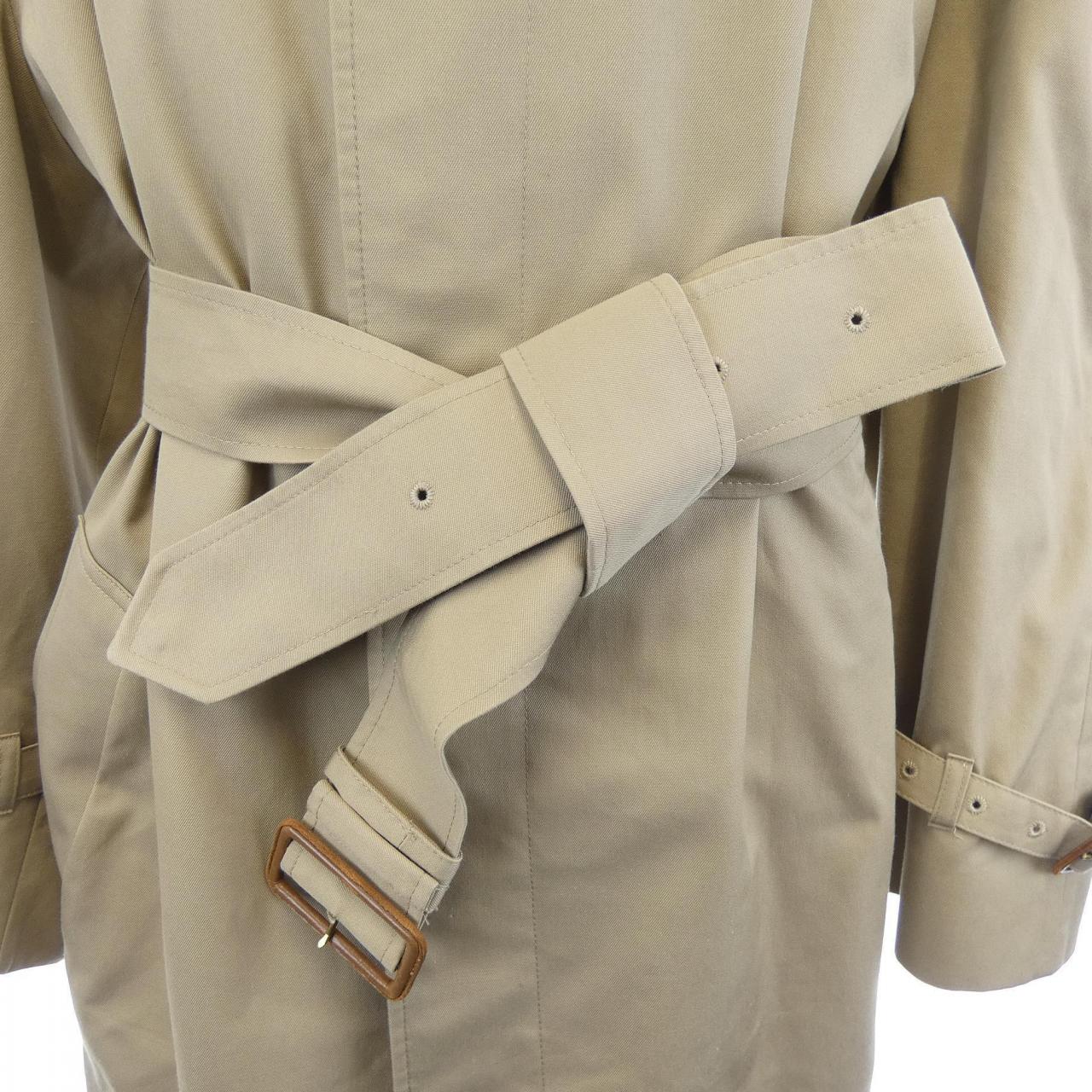 アクアスキュータム Aquascutum コート