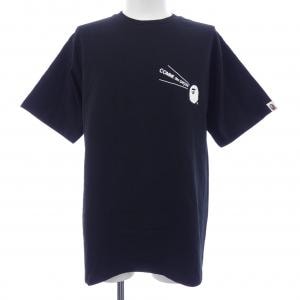 アベイシングエイプ A BATHING APE COMME des GARCONS Tシャツ