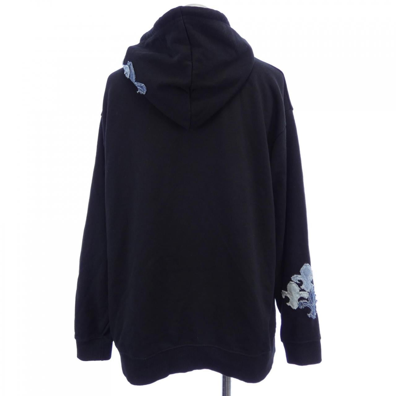 C.K JEANS パーカー