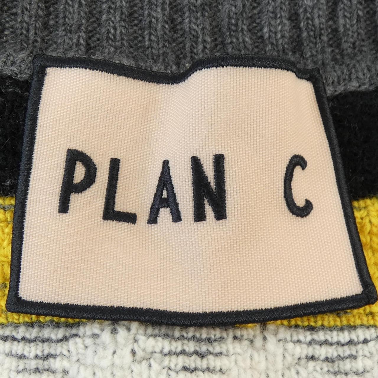 プランシー PLAN C GLCMD52G00FW002 ベスト