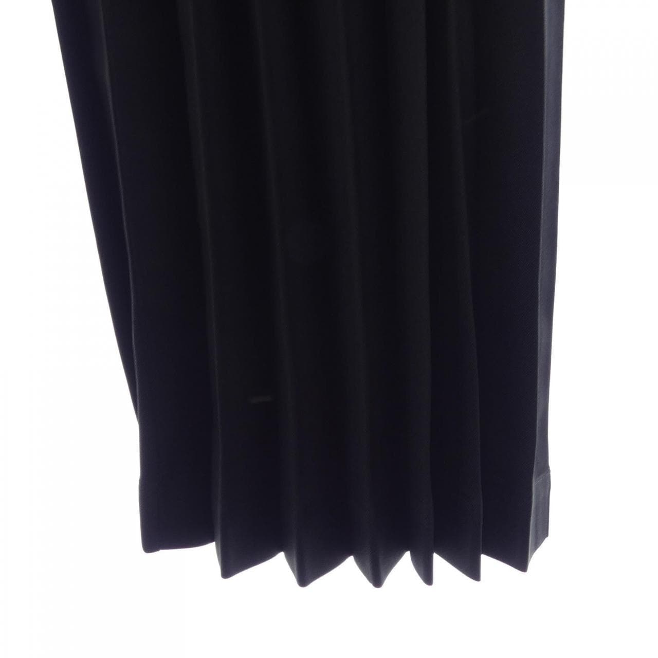 ミーイッセイミヤケ me ISSEY MIYAKE MI53FI102 オールインワン