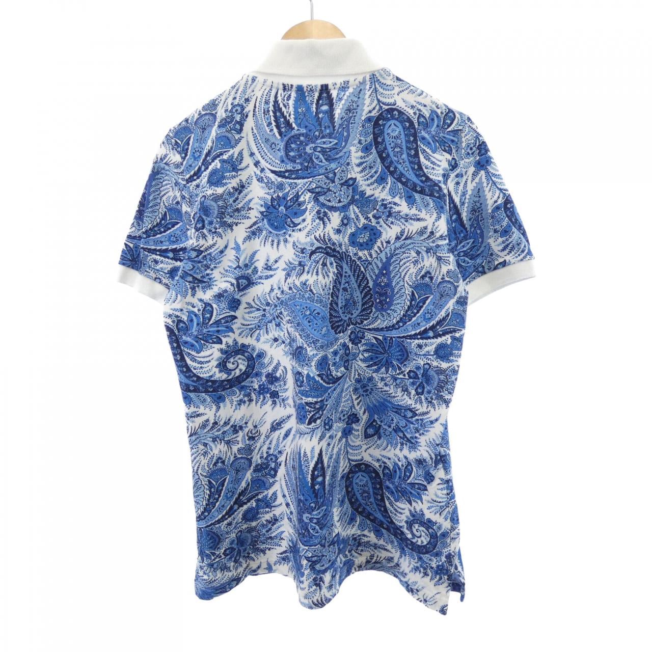エトロ ETRO ポロシャツ