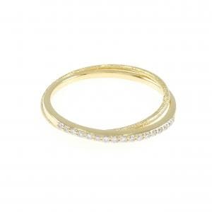 SOWI ダイヤモンド リング 0.085CT