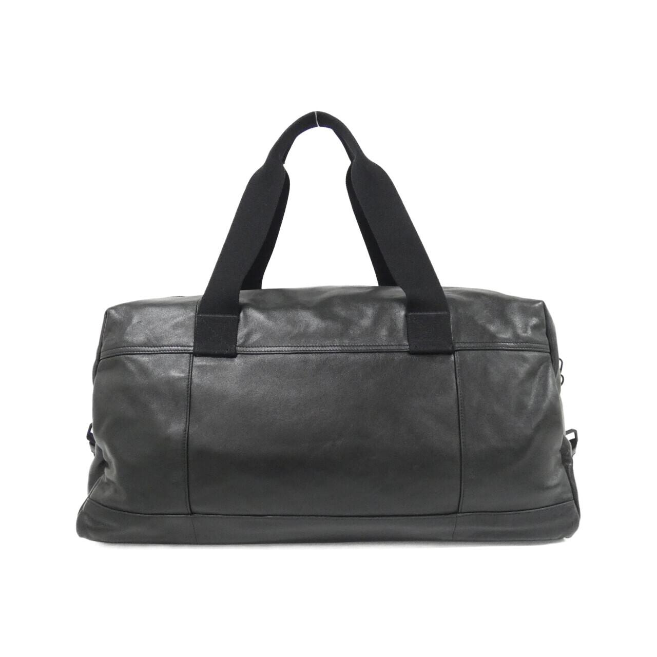 サンローラン ヌックス ダッフル 594400 ボストンバッグ