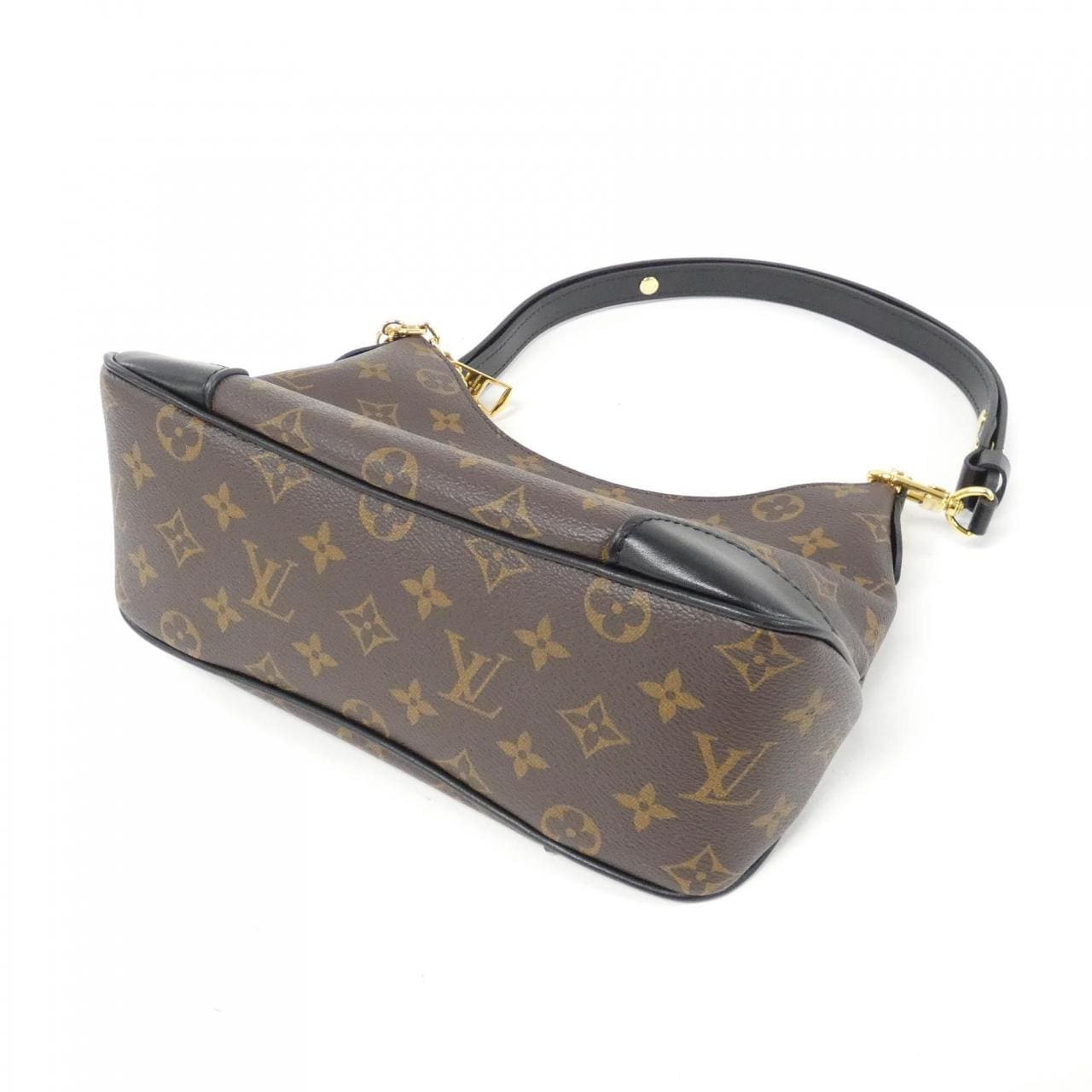 LOUIS VUITTON Monogram Boulogne M45831 单肩包