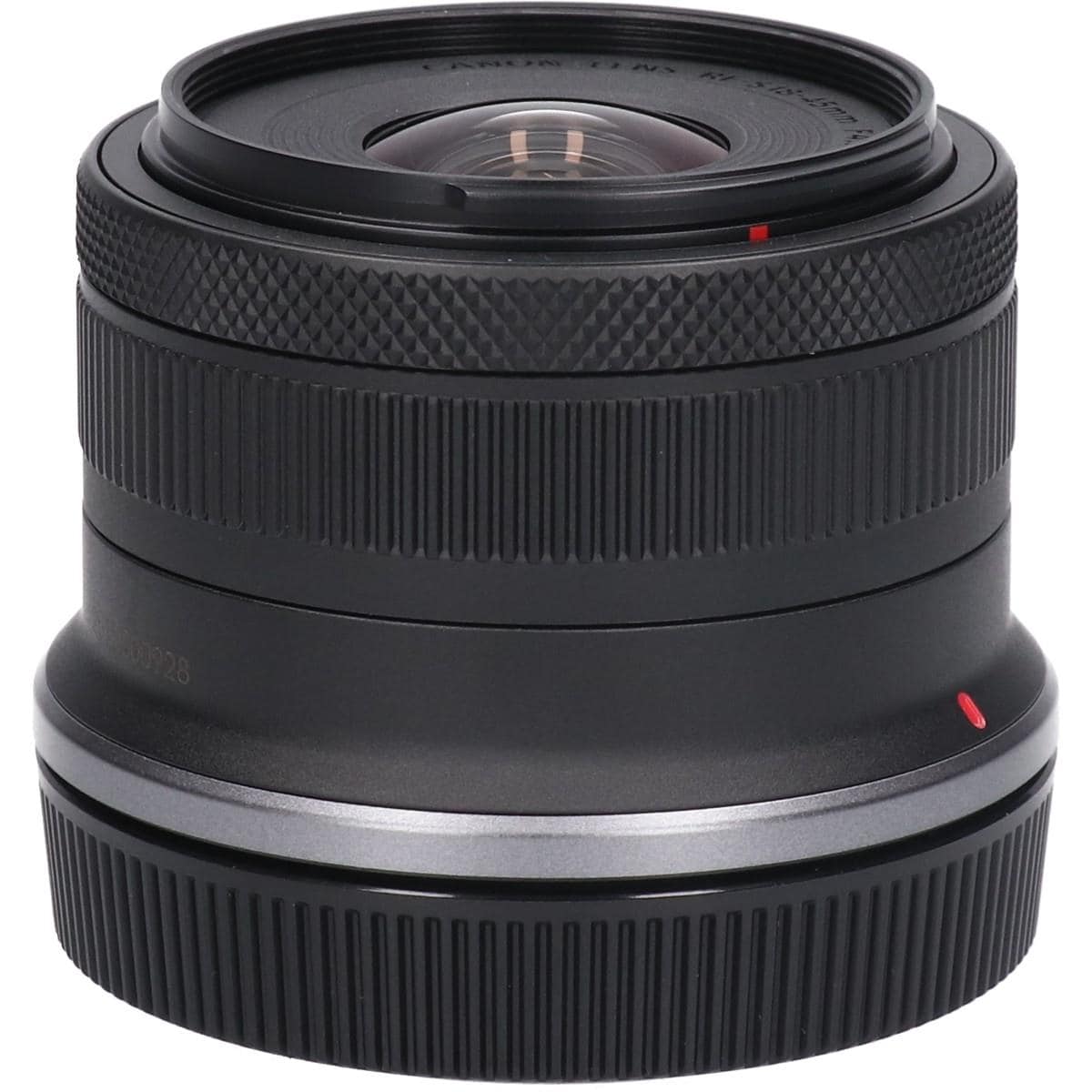 ＲＦ－Ｓ１８－４５ｍｍ　Ｆ４．５－６．３ＩＳ　ＳＴＭ