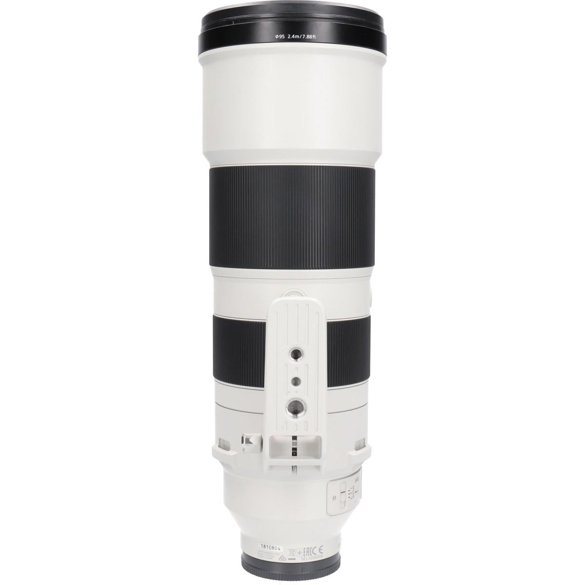 ＦＥ２００－６００ｍｍ　Ｆ５．６－６．３Ｇ　ＯＳＳ
