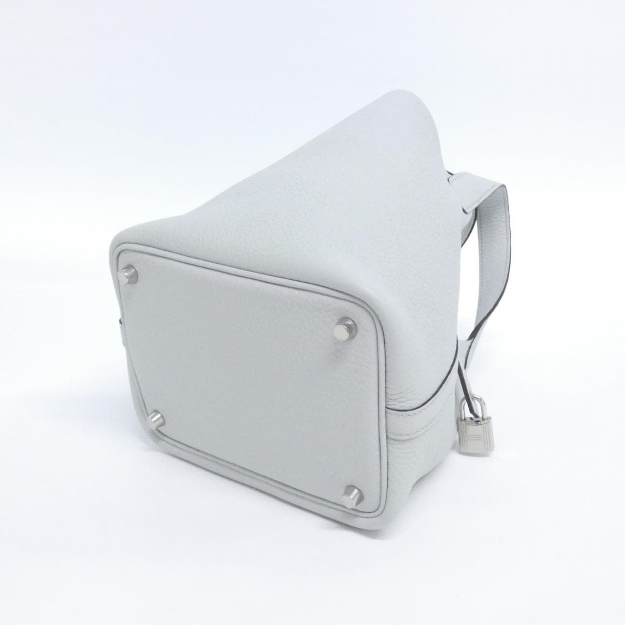 エルメス ピコタン ロック PM 056289CK バッグ